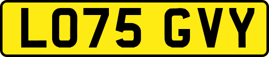 LO75GVY
