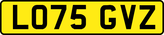 LO75GVZ