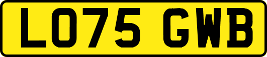 LO75GWB