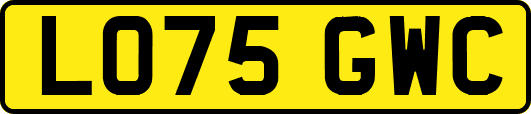LO75GWC