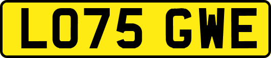 LO75GWE