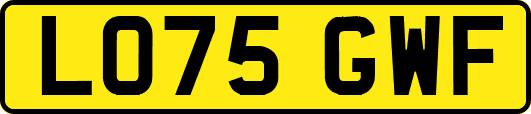 LO75GWF