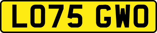LO75GWO