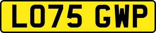 LO75GWP
