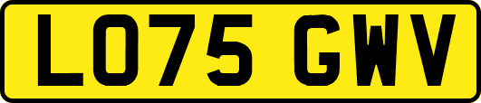LO75GWV