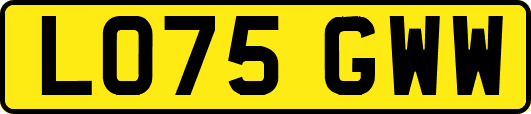 LO75GWW