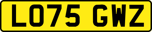 LO75GWZ