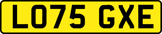 LO75GXE