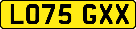 LO75GXX