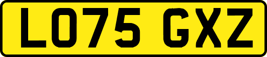 LO75GXZ