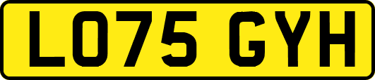 LO75GYH