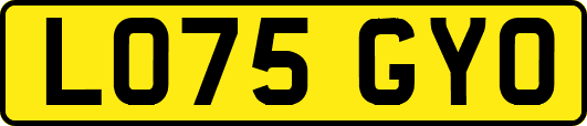 LO75GYO
