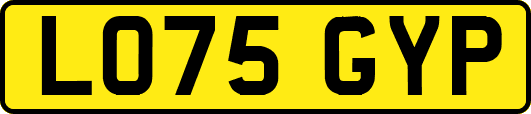 LO75GYP