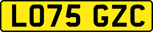 LO75GZC