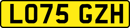 LO75GZH