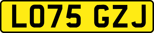 LO75GZJ