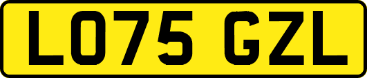LO75GZL