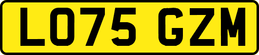 LO75GZM