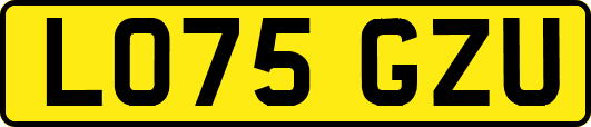 LO75GZU
