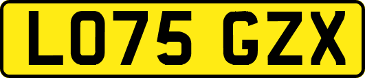 LO75GZX