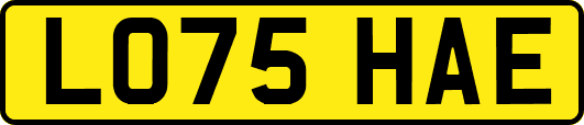 LO75HAE