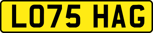 LO75HAG