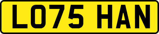 LO75HAN