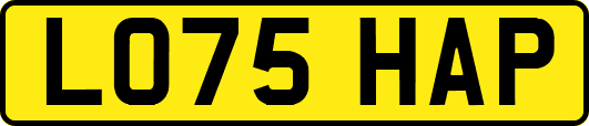LO75HAP