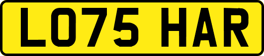 LO75HAR