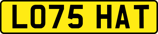 LO75HAT