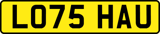 LO75HAU