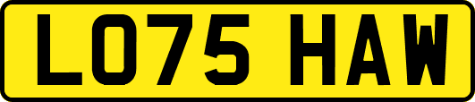 LO75HAW
