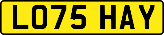 LO75HAY