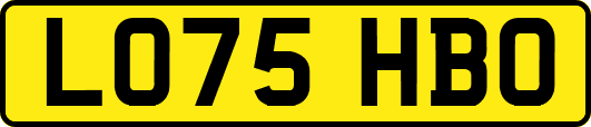 LO75HBO