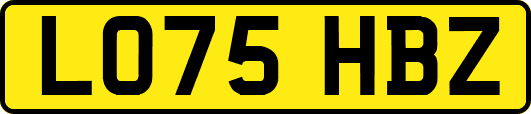 LO75HBZ