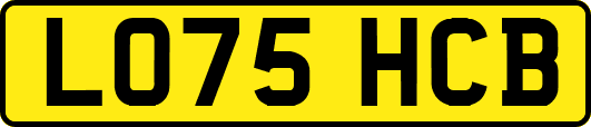 LO75HCB