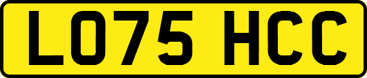 LO75HCC