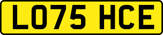 LO75HCE