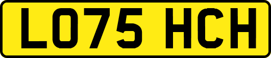 LO75HCH