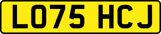 LO75HCJ