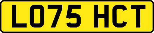 LO75HCT