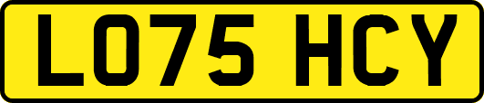 LO75HCY