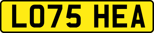 LO75HEA