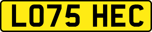 LO75HEC