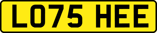 LO75HEE