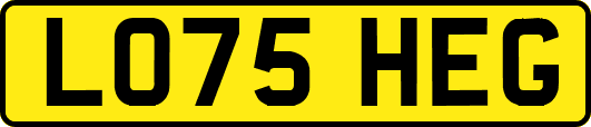 LO75HEG