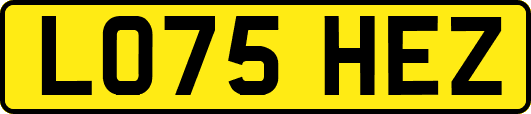 LO75HEZ