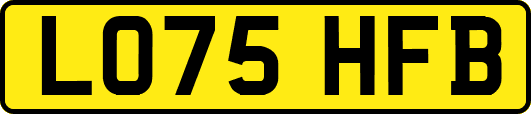 LO75HFB