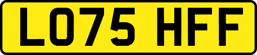LO75HFF