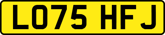 LO75HFJ